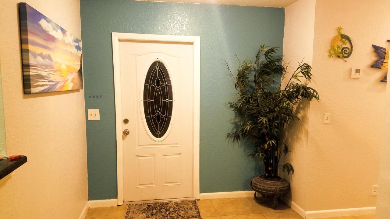 Villa Hidden Oasis West Palm Beach Exterior foto