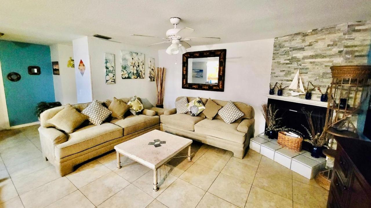 Villa Hidden Oasis West Palm Beach Exterior foto