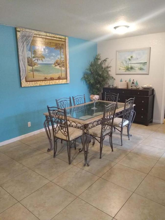 Villa Hidden Oasis West Palm Beach Exterior foto