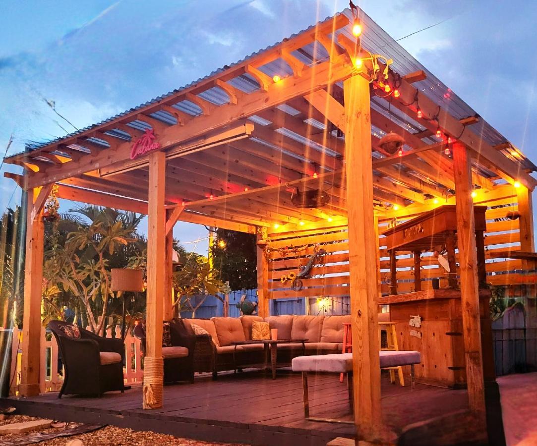 Villa Hidden Oasis West Palm Beach Exterior foto